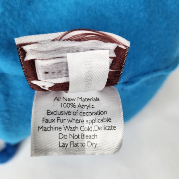 Hershey's Kisses Winter Hat Toque Licensed Chocolate Novelty - Picture 7 of 7